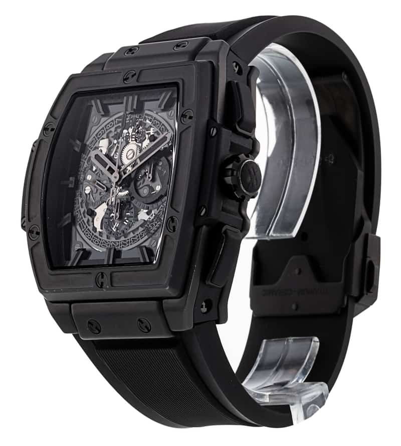 Hublot Big Bang 601.CI.0110.RX